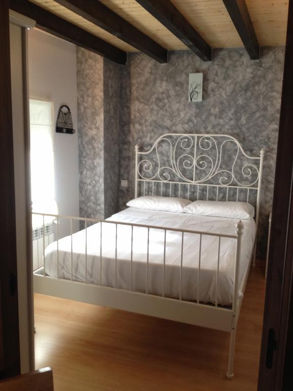 منزل الضيف Casa Soleta إيزكاراي المظهر الخارجي الصورة