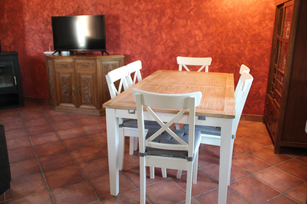 منزل الضيف Casa Soleta إيزكاراي المظهر الخارجي الصورة